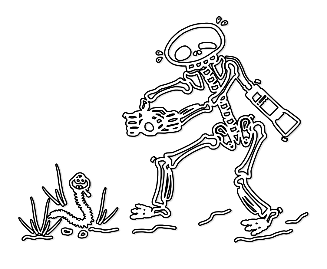 PhotoBones
